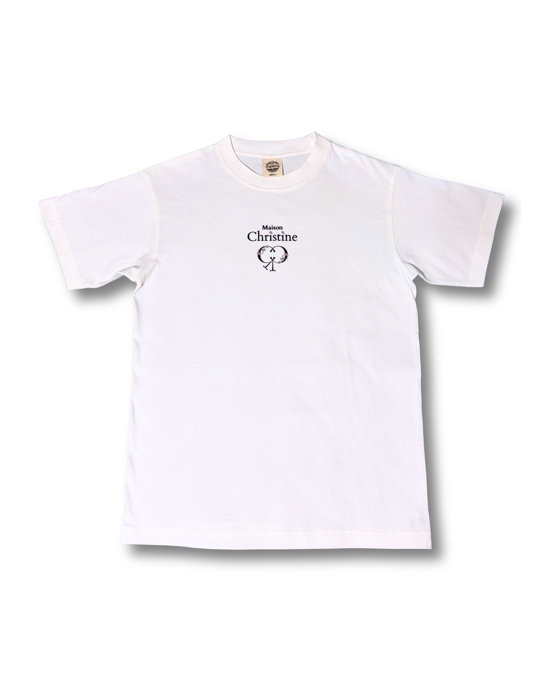 【数量限定】T-shirt ROSE