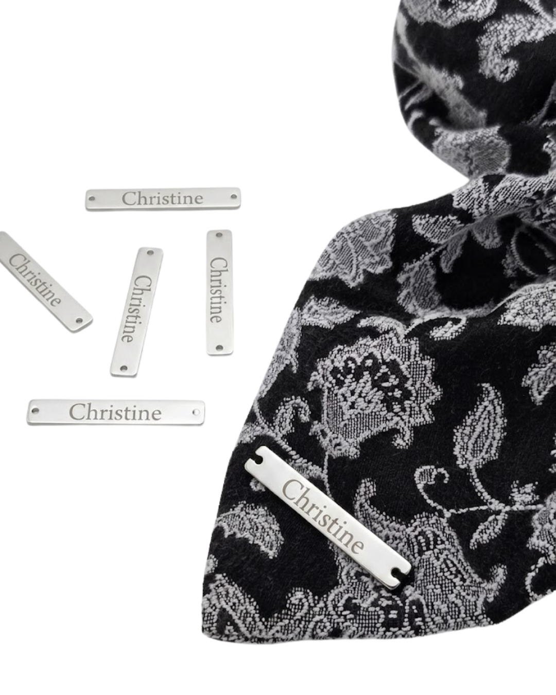 【数量限定】Hair scrunchie