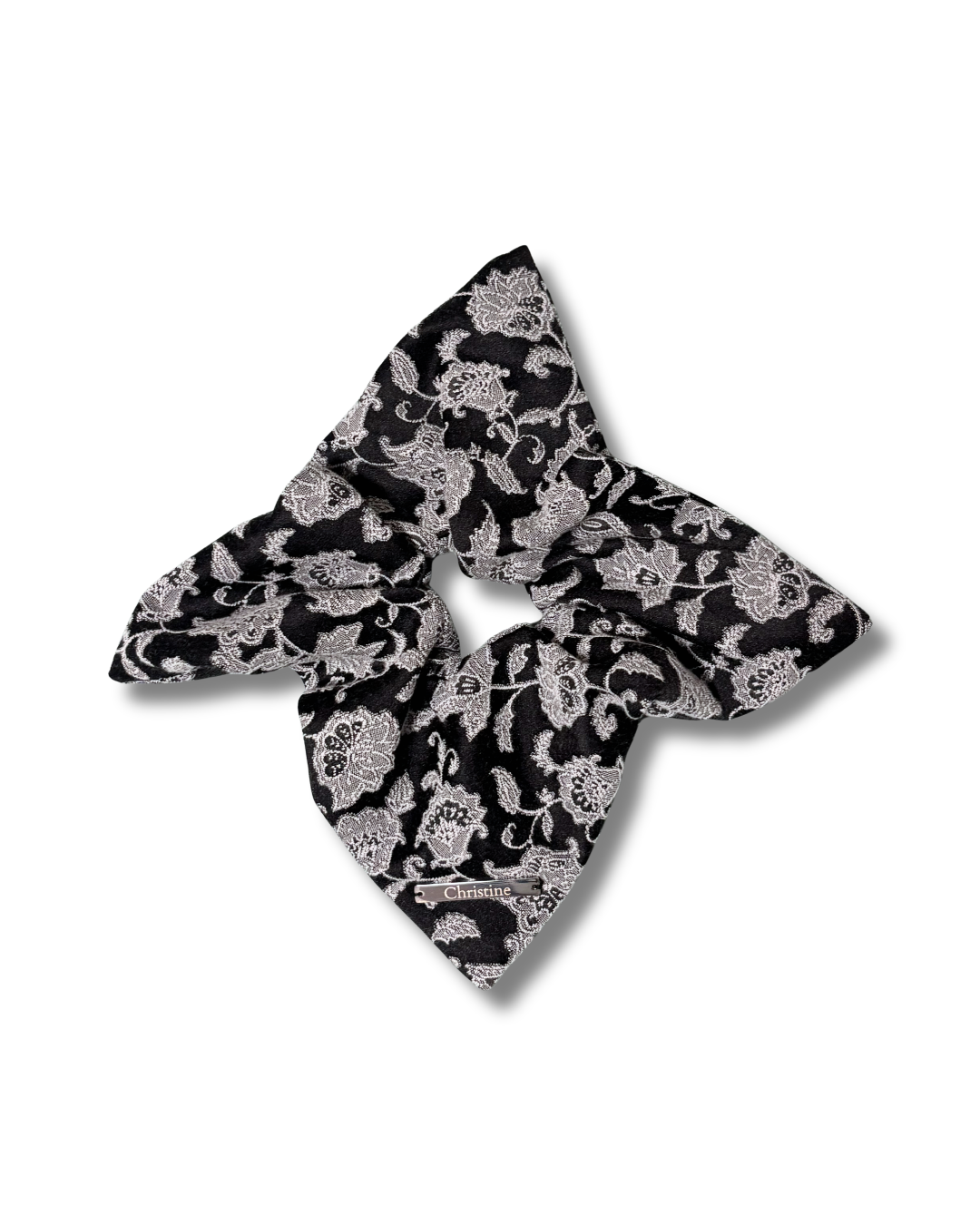 【数量限定】Hair scrunchie