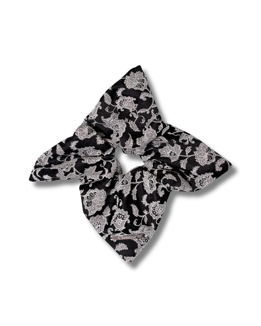 【数量限定】Hair scrunchie